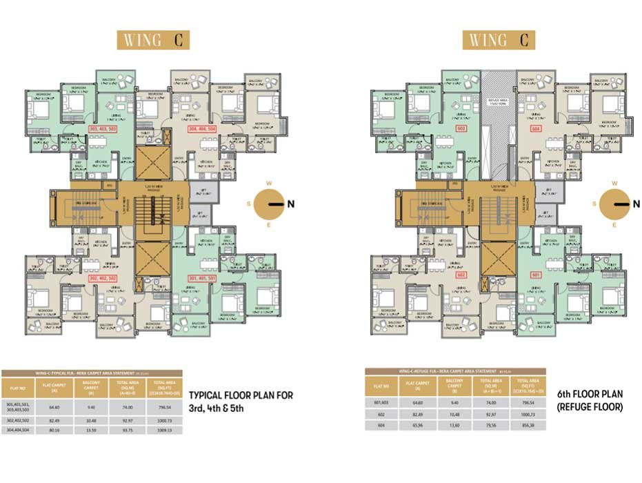 floor plan pdf Kundan Speciao
