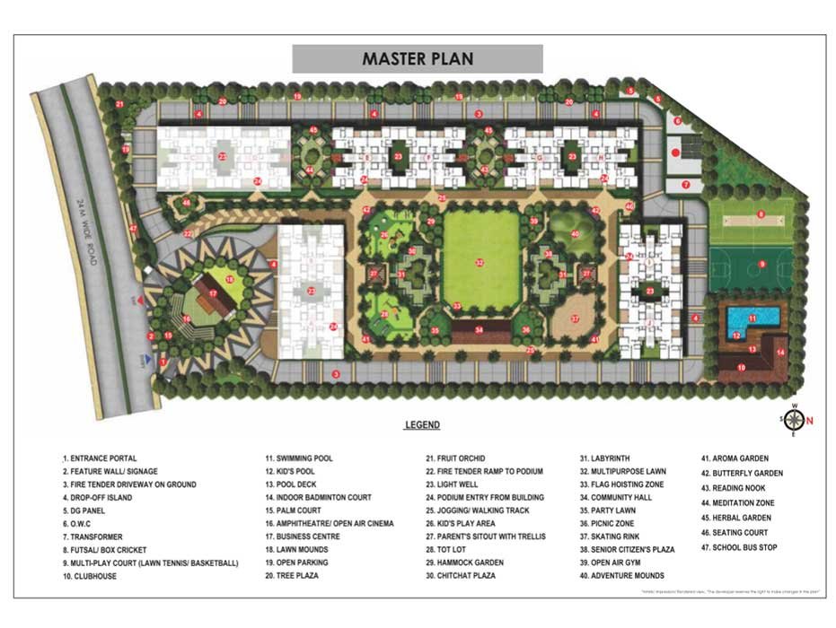 park district master plan pdf iamge